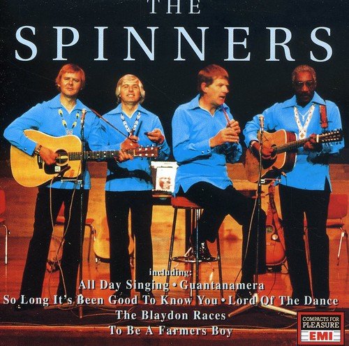 TheSpinners